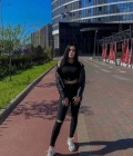 Rencontre Femme : Kira, 28 ans à Ukraine  Херсон 